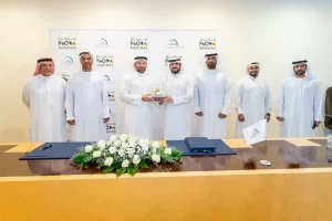 (دبي البحري) و(بي آند أو ماريناز) يوقعان شراكة استراتيجية لترويج الرياضات البحرية في دبي
