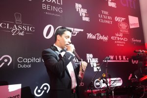 Capital Club Dubai Celebrates its 14th Anniversary
