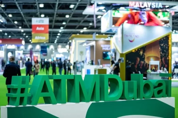 India Remains Key Source Market for GCC’s Inbound Travel Sector, As Industry Prepares to Explore Future Opportunities at ATM 2022