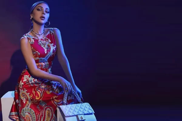 REDTAG Launches Arab Star Myriam Fares-endorsed Ramadan Collections, Gives a Refreshing Touch to Value Fashion