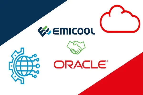 Emicool intensifies digital transformation with Oracle Cloud,