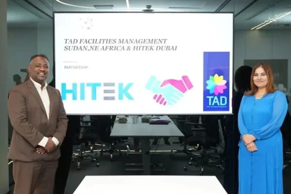 HITEK Signs Deal to Digitalise North and East African FM Markets