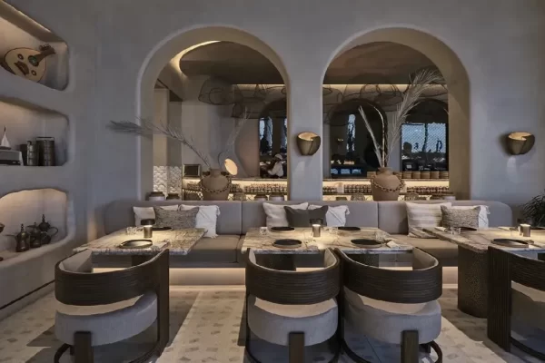 Midar restaurant revives Kuwait’s Golden era with nostalgic seafood concept