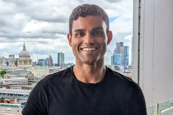 Rahul Titus Appointed as Ogilvy’s Global Head of Influence