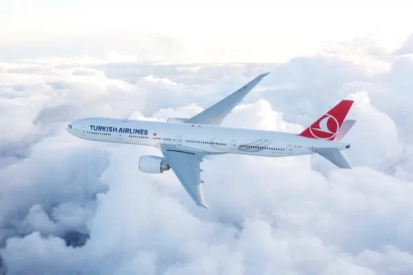 Turkish Airlines once again opens the widest airline network to Saudi nationals