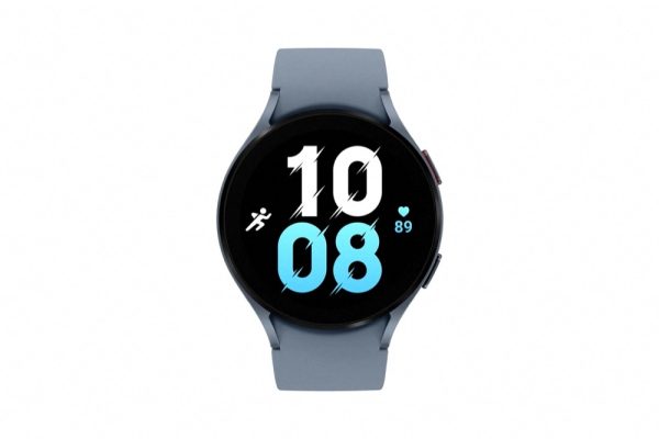 سامسونج تقود نهج الابتكار الشامل في أنماط الحياة الصحية مع ساعات Galaxy Watch5  وGalaxy Watch5 Pro