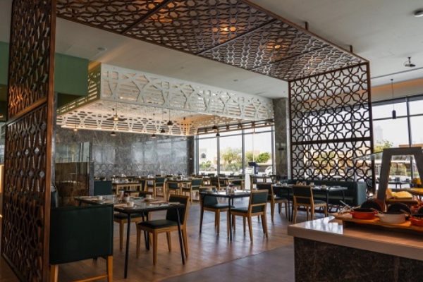 فنادق الخوري تحتفل بشهر رمضان المبارك بطرح عروض ترويجية مغرية على وجبات الإفطار والغرف الفندقية