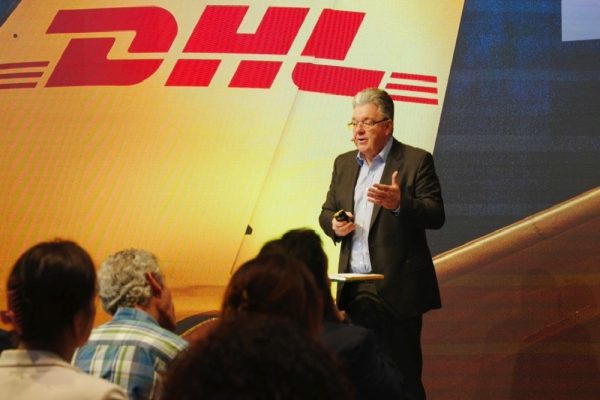 مؤشر DHL للتواصل العالمي: صمود العولمة رغم استمرار الانفصال بين الولايات المتحدة والصين
