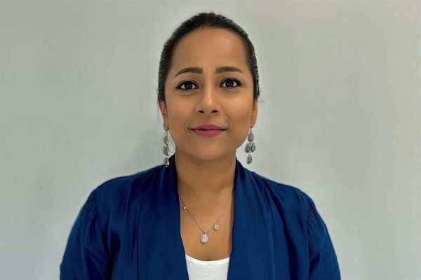 YAAP appoints Nandita Saggu as Partner to drive growth in the Middle East