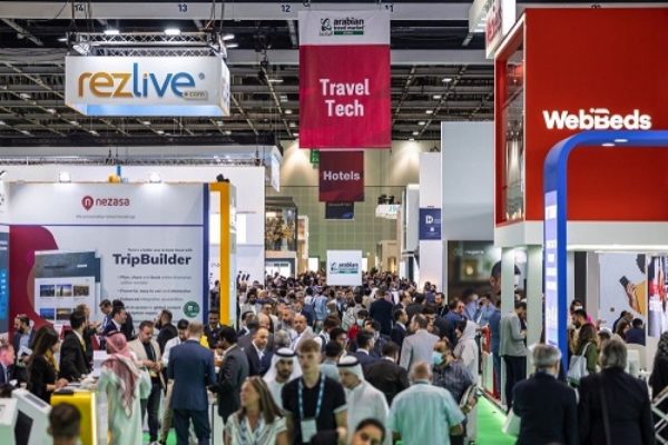 Arabian Travel Market 2023 Opens at Dubai World Trade Centre Tomorrow