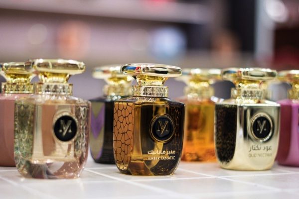 My Perfumes Select Forays into Fragrance Retail; Unveils Flagship Store at Dalma Mall