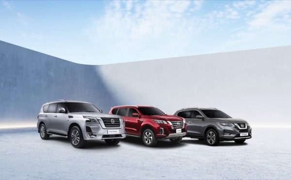 In Time for Back-to-School Season: Al Masaood Automobiles Unveils Exclusive Limited Time Deals on Certified Pre-Owned Nissan Models