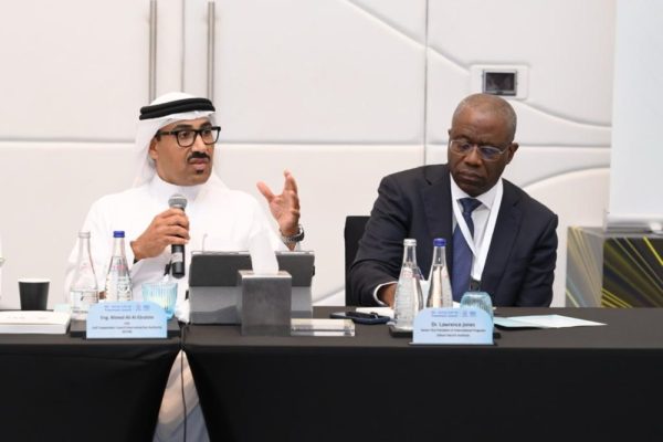 Successful Conclusion of the EEI-GCCIA COP 28 Transmission Summit in Abu Dhabi