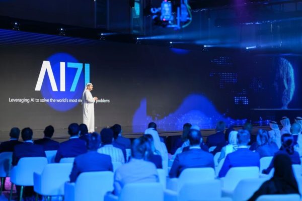 مجلس أبحاث التكنولوجيا المتطورة في أبوظبي يطلق «AI71»… شركة الذكاء الاصطناعي المعنية بتعزيز التحكم اللامركزي بالبيانات للقطاعين العام والخاص على مستوى العالم