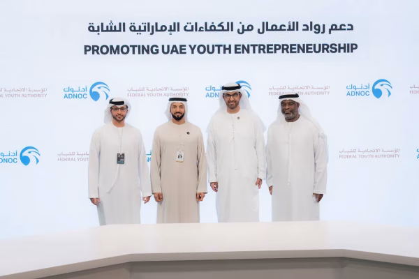 أبوظبي، الإمارات العربية المتحدة – 22 مايو 2025: دشّنت "أدنوك للتوزيع"، الشركة الرائدة على مستوى دولة الإمارات في قطاع توزيع الوقود