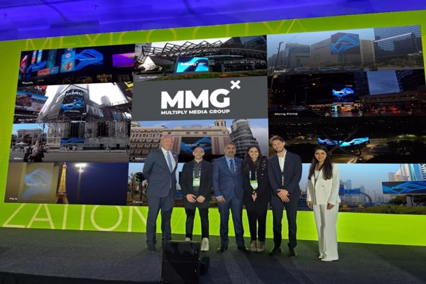 Multiply Group (ADX: MULTIPLY), the Abu Dhabi-based investment holding company, today launches Multiply Media Group