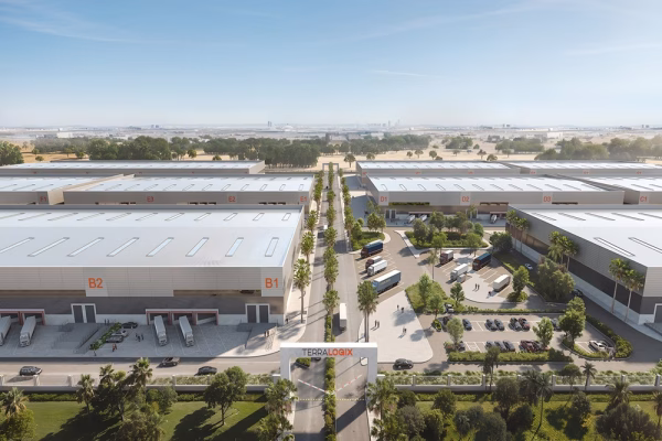 Dutco, Sweid & Sweid Launch Dubai’s Largest Privately-Owned Logistics Park
