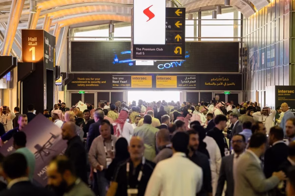 الرياض، المملكة العربية السعودية، 27 أغسطس 2025: يتوجب على منظمي الفعاليات الكبرى في الشرق الأوسط تمكين نماذج الأمن التي تركز