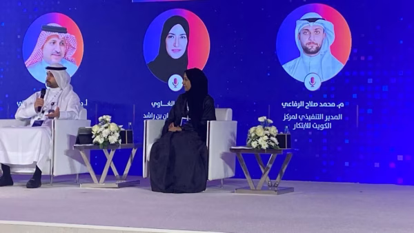 دبي، الإمارات العربية المتحدة، 17 سبتمبر 2025: اختتم شاركت مؤسسة حمدان بن راشد آل مكتوم للعلوم الطبية والتربوية في ملتقى الابتكار