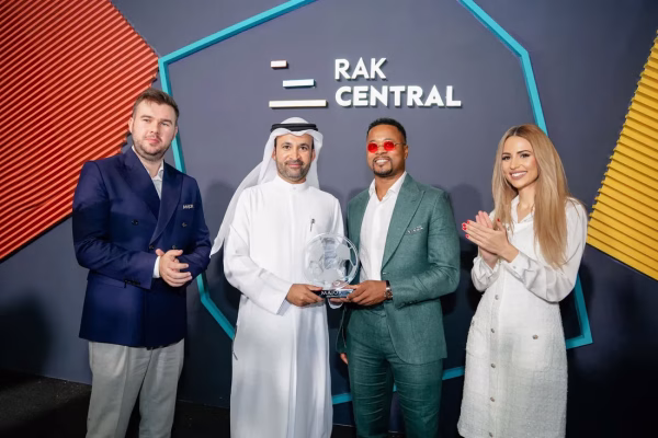 الخيمة، الإمارات العربية المتحدة – 17 سبتمبر 2025: أعلنت شركة "ميجر للتطوير العقاري" خلال فعالية مشروع "راك سنترال" عن