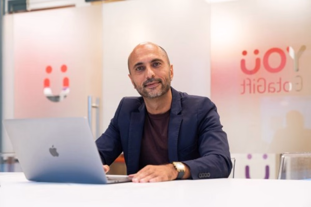 دبي، الإمارات العربية المتحدة/الرياض، المملكة العربية السعودية، 24 نوفمبر 2025: يشهد سوق بطاقات الهدايا والحوافز في