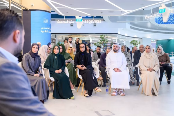 الإمارات العربية المتحدة، دبي 13 نوفمبر 2025: نظمت مؤسسة الإمارات للدواء مجلس المتعاملين الأول، مستهدفاً قطاع 