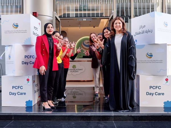دبي، دولة الإمارات العربية المتحدة: افتتحت حضانة أوركارد البريطانية، أكبر حضانة في دولة الإمارات العربية المتحدة وأكثرها
