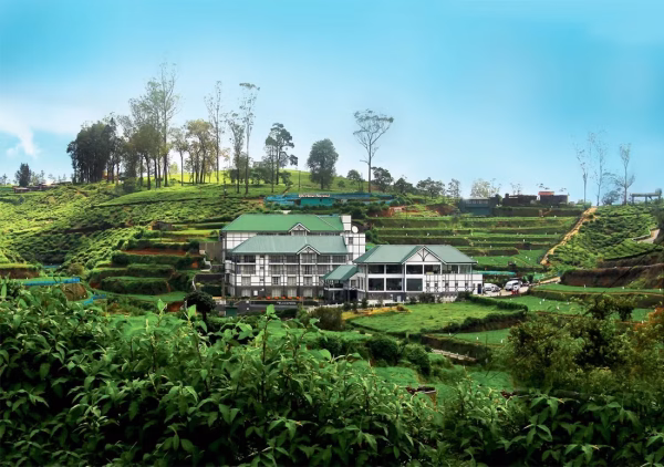 VISIT SRI LANKA