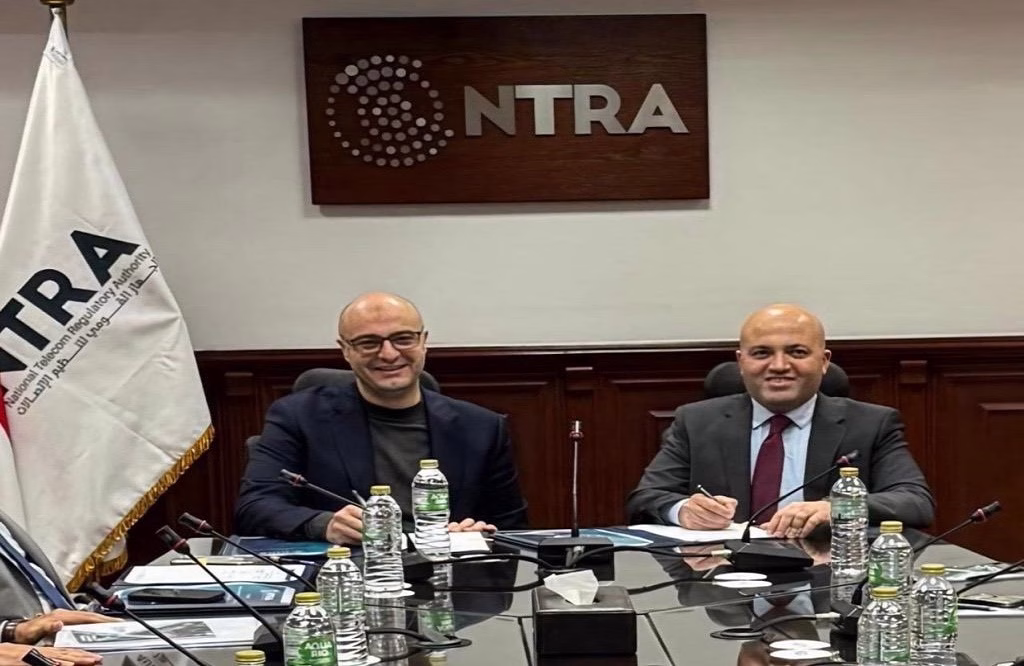 القاهرة، مصر، ١١ ديسمبر ٢٠٢٥ -  في خطوة تهدف إلى تعزيز الشمول المالي وإتاحة خدمات ووسائل دفع جديدة لجميع فئات 
