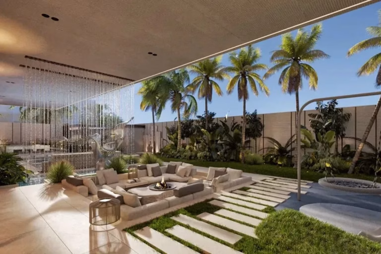 5 Design Changes to Stay Cool This Summer